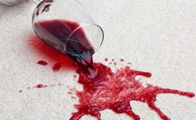 Viño tinto